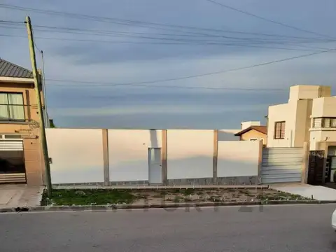 TERRENO DE 424 M2 EN MAR DEL PLATA - ZONA PUERTO / EDISON
