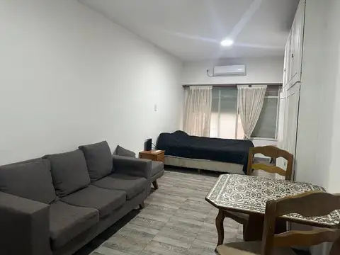 Alquiler amoblado en San Nicolas