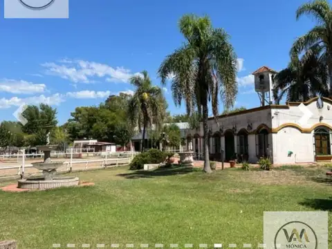 Terreno en Venta de 8065,0 m2