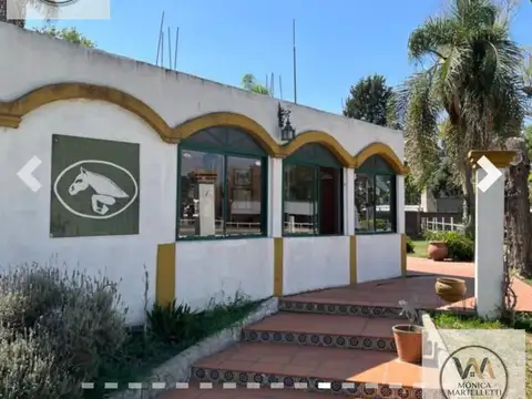 Terreno en Venta 100  mts Frente