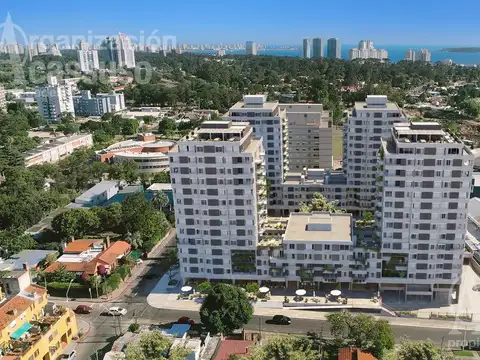 Departamento en Venta en Maldonado, USD 121.000