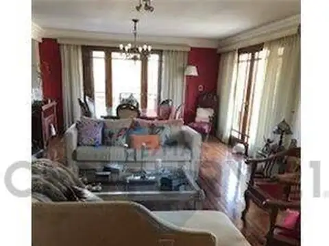 Agustín Alvarez 800, Piso 3