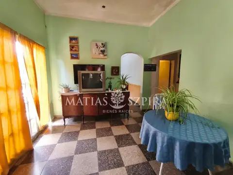 Casa en Venta 56 años