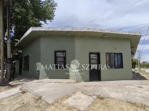Casa en venta 4 ambientes Ituzaingó