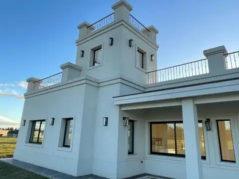 Casa en Venta en Estancia Villa Maria, USD 248.000