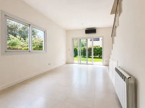 Casa Dúplex  en Alquiler en Liquidambar, Pilar, G.B.A. Zona Norte