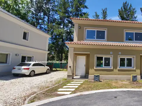 Casa Dúplex  en Alquiler en Liquidambar, Pilar, G.B.A. Zona Norte
