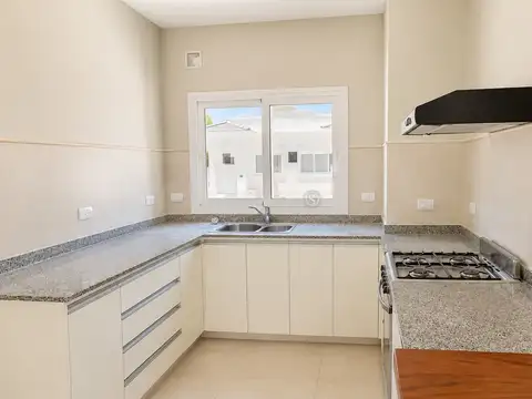 Casa en Alquiler 10 años