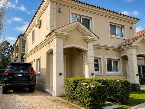 Casa en Alquiler de 2 dormitorios