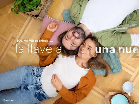 VENTA – MONOAMBIENTE MODERNO EN POZO – CASEROS – FINANCIACIÓN – PERMUTA