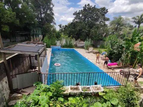 Casa en venta - 4 Dormitorios 4 Baños - 788Mts2 - Dique Luján, Tigre