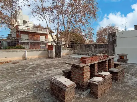 Casa en Alquiler 40 años