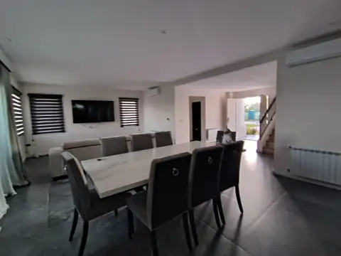Casa en Venta al Suroeste