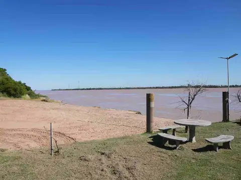 Terreno en Venta en Parana, USD 30.000