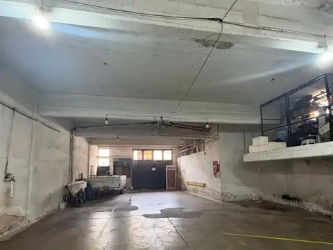 Cochera en Venta Fija