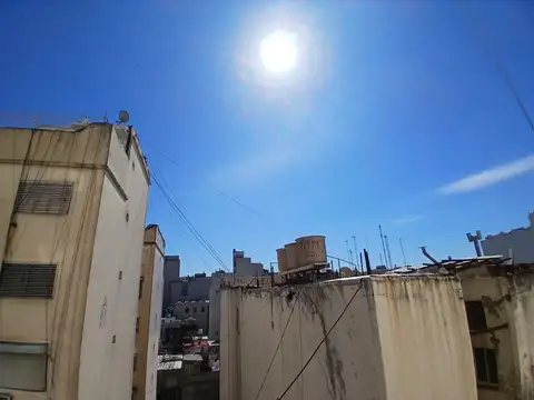 Departamento en Alquiler Permite mascota