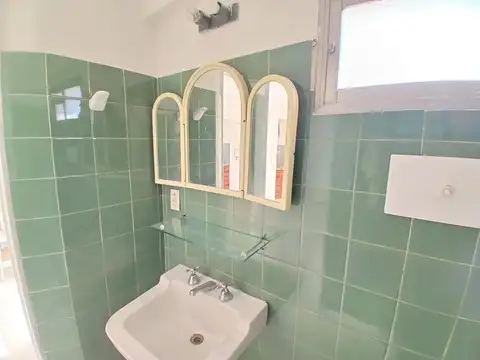 Departamento en Alquiler 50 años