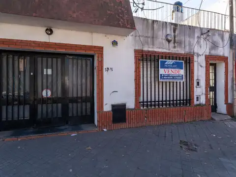 Casa en  Venta a Reciclar