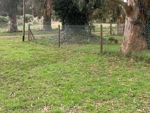 VENTA LOTE PARQUE BRITOL MIRAMAR CALLE LURO 811