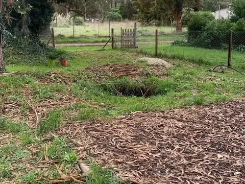 Terreno en Venta de 207,0 m2