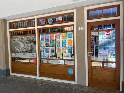 Local en Venta 20 años