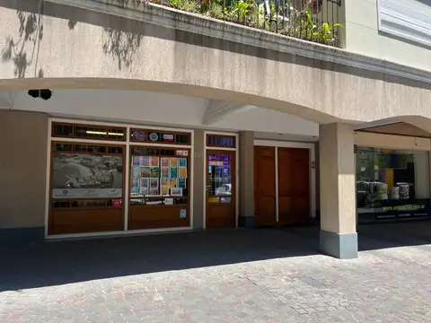Adrogue venta local comercial c/baño y deposito