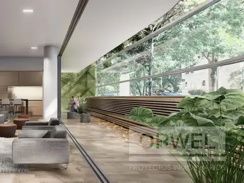 Departamento en Venta al Norte