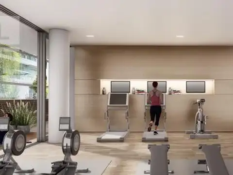 Departamento 4 ambientes en Venta en Belgrano