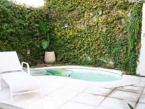 DUPLEX EN VENTA EN MANANTIALES 1 - APTO CRÉDITO