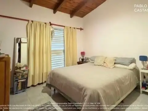 Casa en Venta de 3 dormitorios