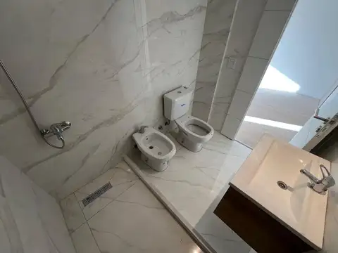 Departamento en Venta al Este