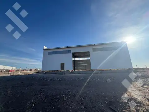 ALQUILER GALPÓN 300m2 - AÑELO - Neuquén
