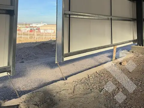 ALQUILER GALPÓN 300m2 - AÑELO - Neuquén
