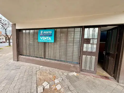 Local/Oficinas EN VENTA! 50.000 USD .- España y Hospitales