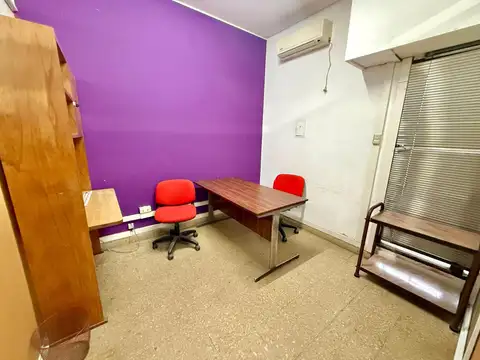 Entre Ríos y Amenábar