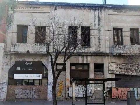 Terreno en Venta en Barracas, Capital Federal