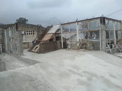 Antonio Del Viso 150