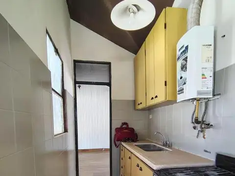 Casa en venta - 2 Dormitorios 1 Baño - 220Mts2 - Río Cuarto