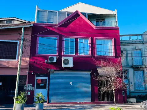 Avenida Presidente Perón 3600