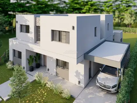 Casa en Venta en Bella Vista, USD 470.000