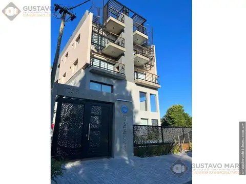 Departamento - Centro