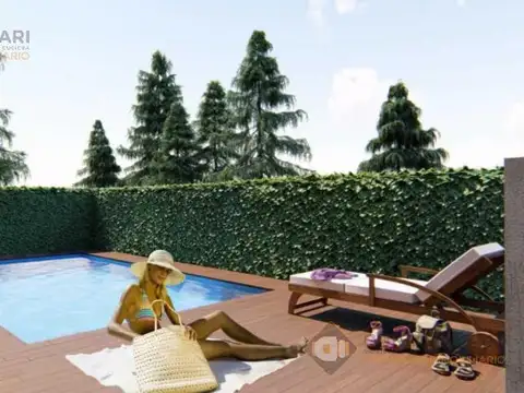 Departamento en Venta 1 año