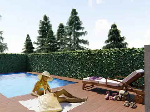 Departamento en Venta al Sudoeste