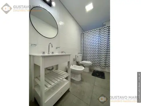 Departamento en Venta en Pinamar, USD 89.900