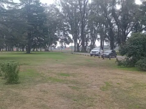 Chacras de San Andres