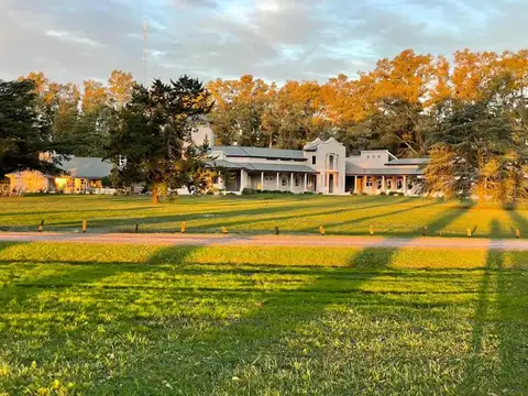 Lote en venta en Chacras de San Andrés 