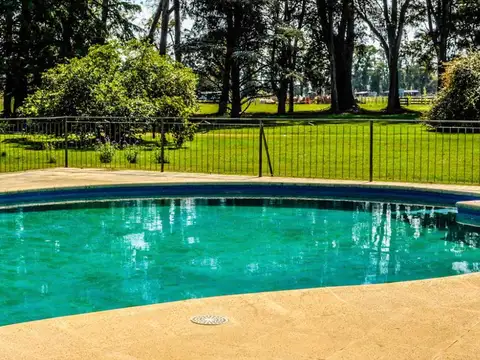 Terreno en Venta en Villa Ruiz, USD 37.000