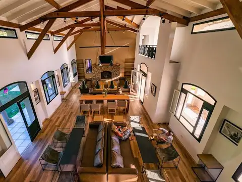 Terreno en Venta en Villa Ruiz, USD 42.000