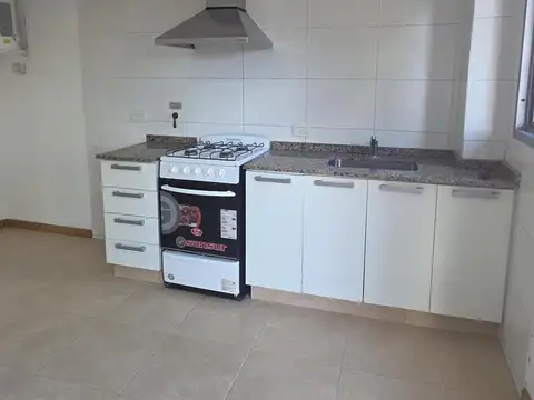 Departamento en Alquiler al Oeste