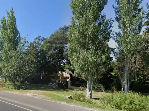 Casa - Manuel B Gonnet